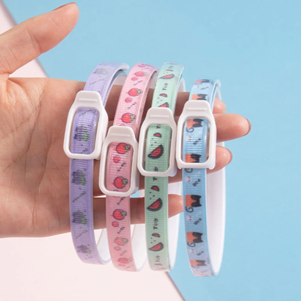 

Cats Dogs Anti Flea Ticks Collar 32cm 52cm Puppy Kitten Retractable Deworming Collar Prevention Mosquitoes Repellent Pet Collars