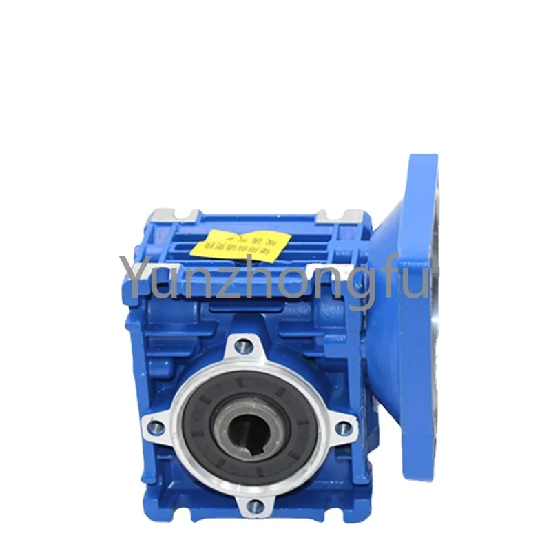 

Регулятор скорости с высоким крутящим моментом, строительный двигатель RV30, 220 В, 120 Вт, червячный редуктор переменного тока с Редуктором Скорости