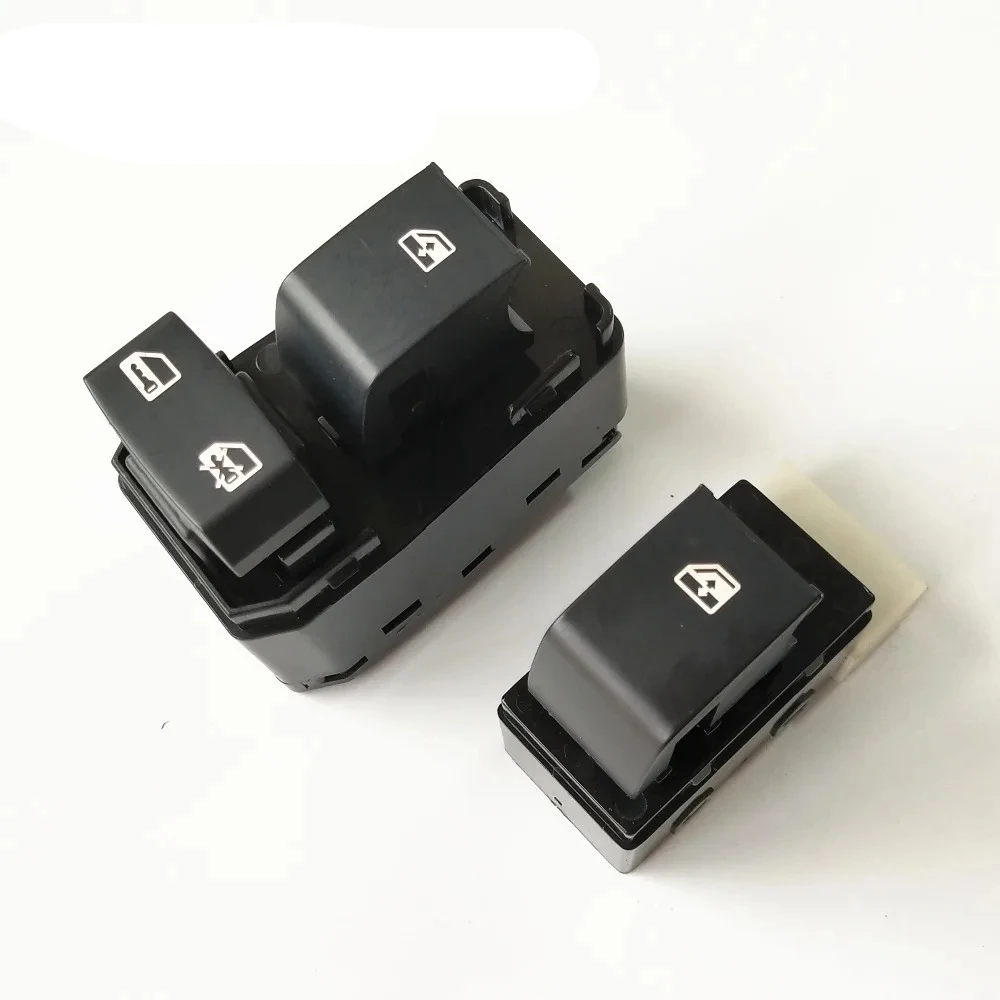 Оригинальный Новый переключатель управления окошком передний правый задний