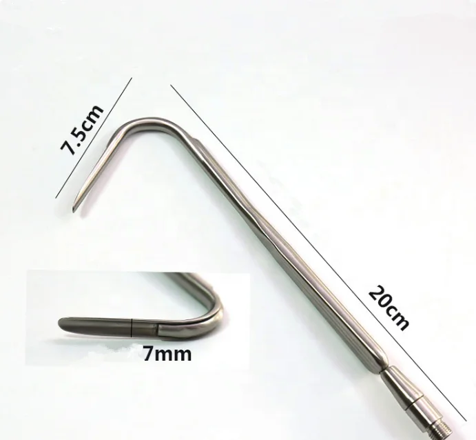 

Nose Nasal Retractor Rhinoplasty Retractor Rhinoplasty Instrument Set