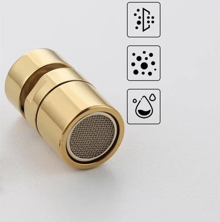 

Аэратор для смесителя Tuqiu