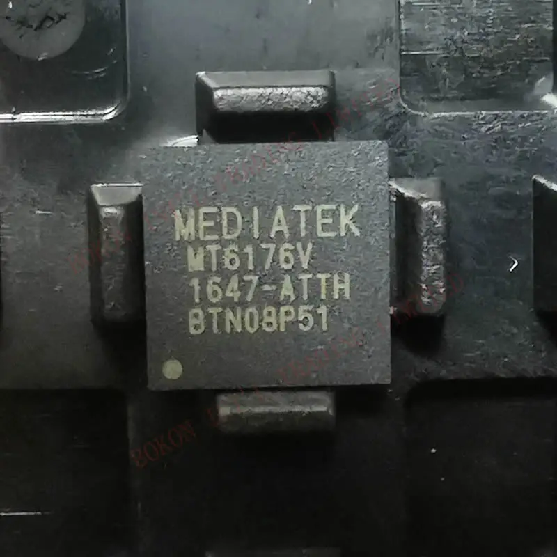 mt6176v-new-and-original-mt6176v-a-mt6176-ic-chips
