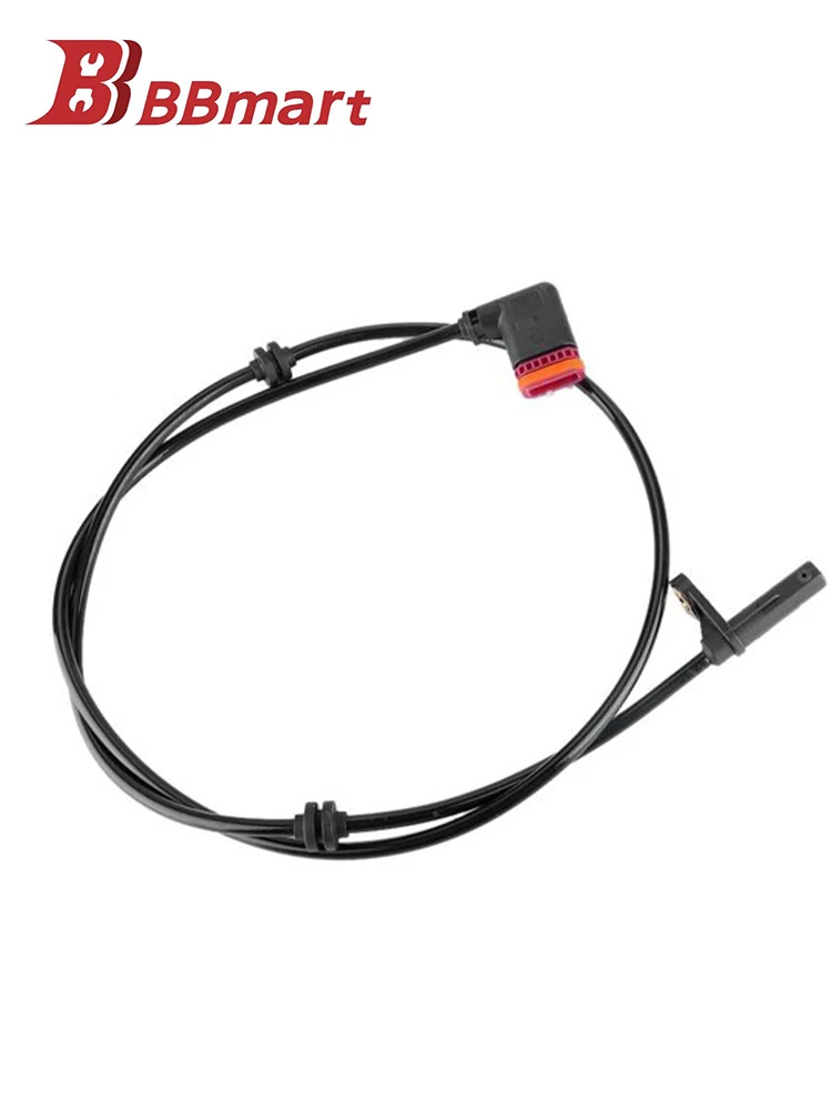

BBmart Auto Parts 1 pcs Rear ABS Wheel Speed Sensor For Mercedes Benz W204 S204 C204 OE 2049050100 Wholesale Factory Price