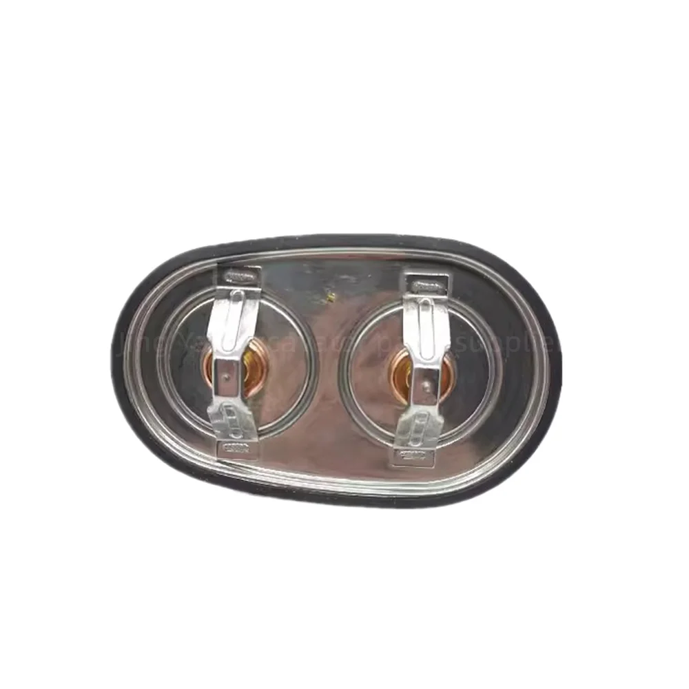 Запчасти для контроллера температуры радиатора двигателя Daewoo Doosan DX500 DX420