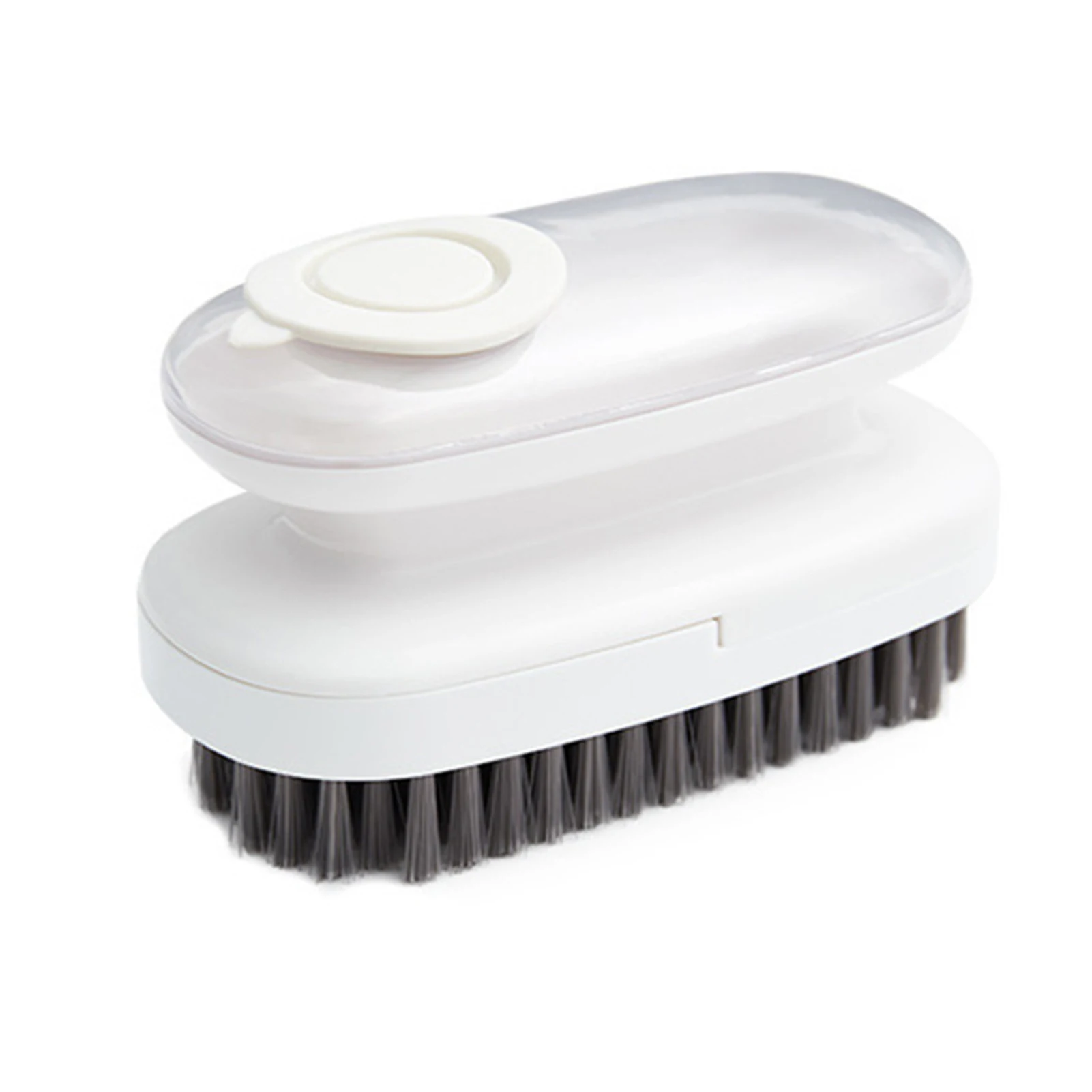 

Multifunctional Cleaning Brush Liquid Discharge Automatically Household Cleaning Tools for Laundry Cloth Shoes