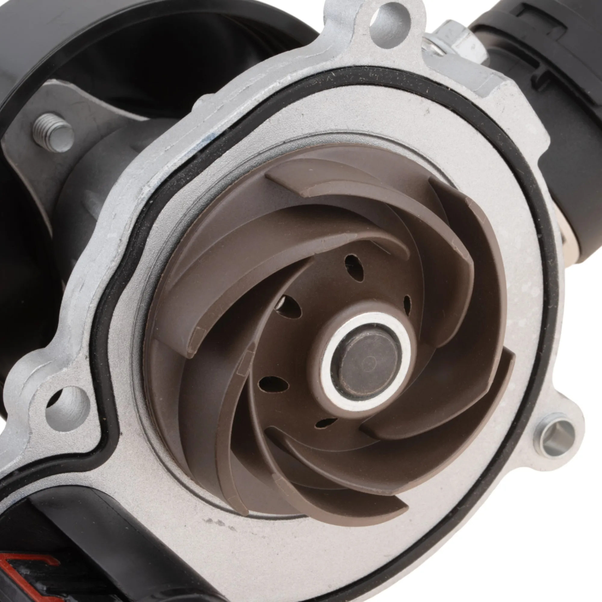 Водяной насос охлаждающей жидкости двигателя 11518638026 11518592238 11518575695 Для BMW 320i 330i