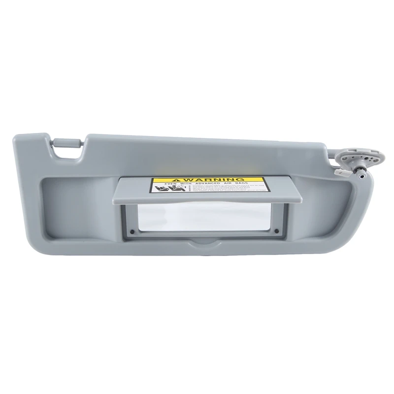 Пассажирские солнцезащитные козырьки для Honda Civic 2006-2011 козырек в сборе 83230-SNA-A01ZB