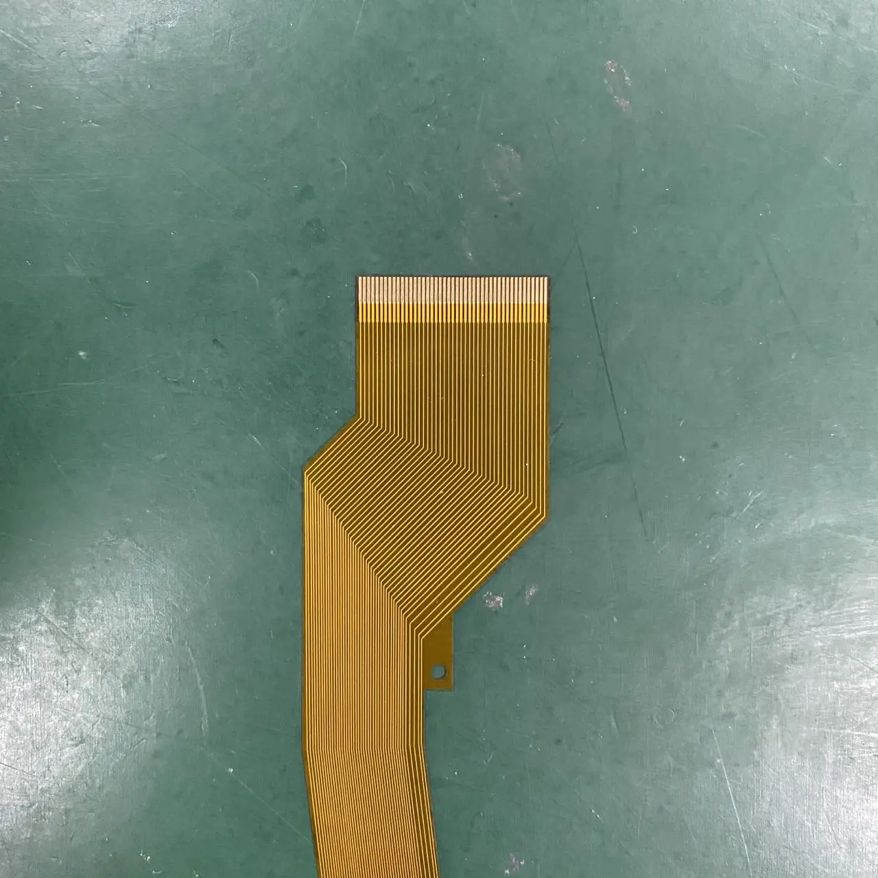 Original ILSINTECH KF4 KF4A Swift S3 Fiber Fusion Splicer Screen Cable Fiber Welder LCD Connect Cable