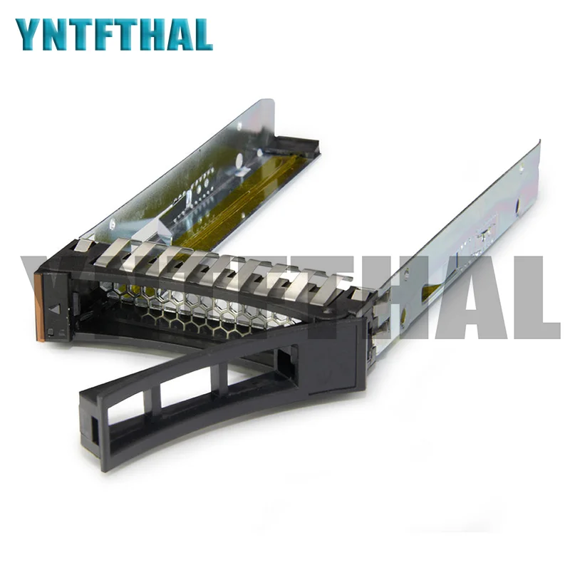 Серверный жесткий диск 2,5 дюйма 44T2216, HDD Caddy Sled X3550 X3650 X3500 X3400 M2 M3 M4, серверные детали UD