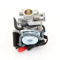 scooter motorcycle carburetor pd24j carb carburettor for gy6 150cc125cc