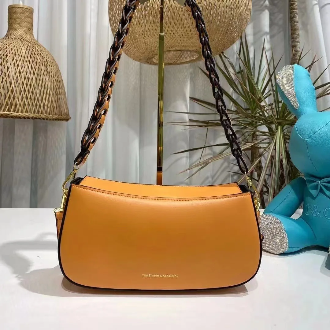 

2023 PU Leather Fashion bags Quality Crossbody Messenger Bags for Women Solid Color Small Shoulder Purses Handbags Lady