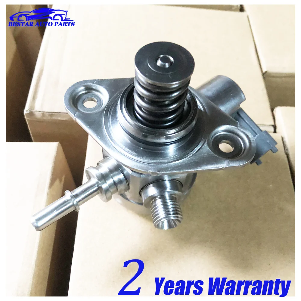 Топливный насос высокого давления BESTAR 35320-2B220 35320-2B140 35320-2B130 для Hyundai Veloster Accent Kia Forte