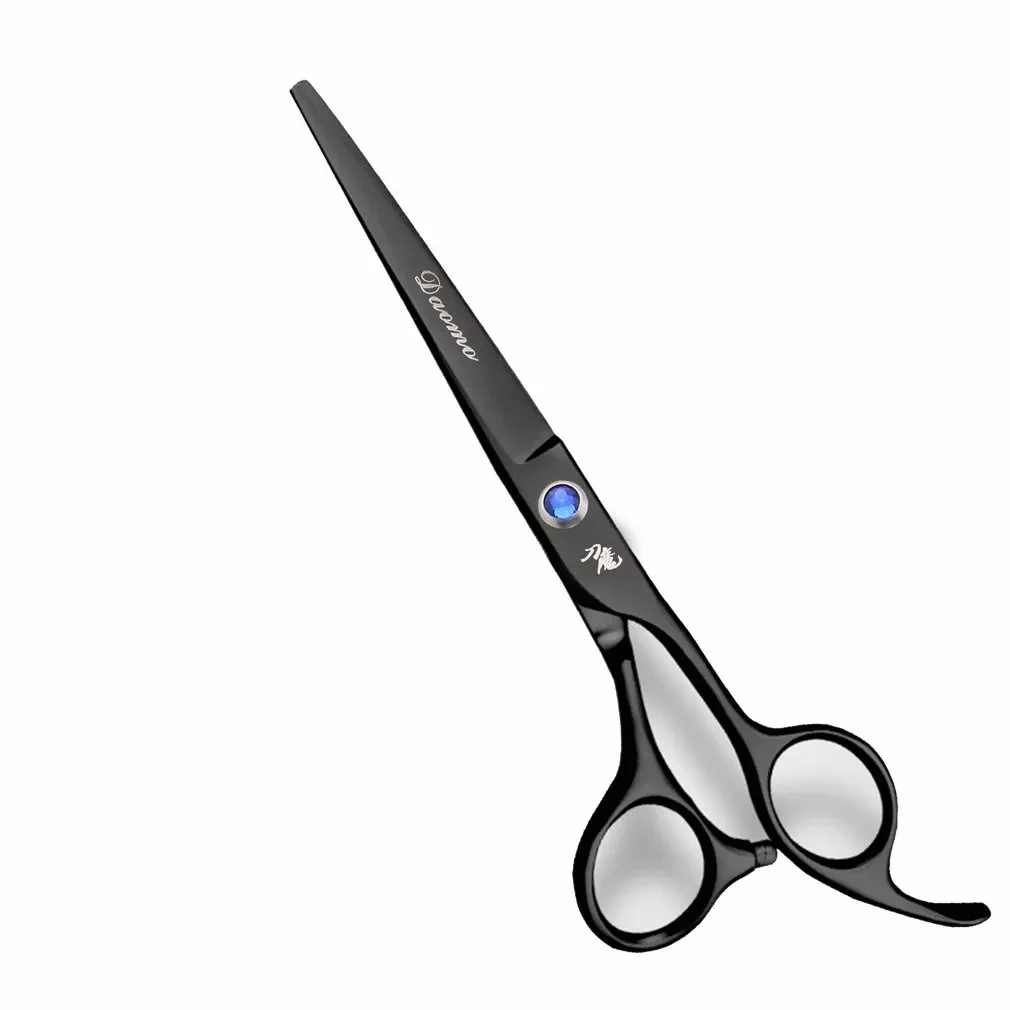New in inch Professional Stainless Steel Barber Hairdressing Cutting Scissors Salon Hair Shears Grade with a Great Grip of Blade