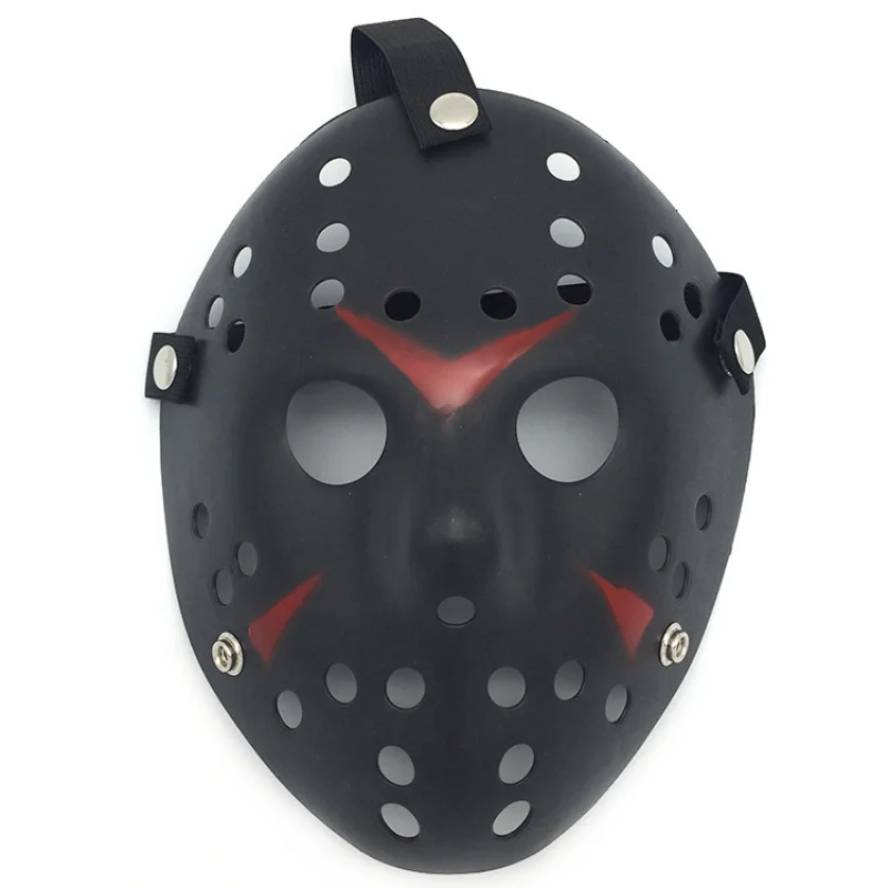 Маска Джейсона платье на Хэллоуин аниме ужас Фредди Vs Джейсон с тематикой фильма