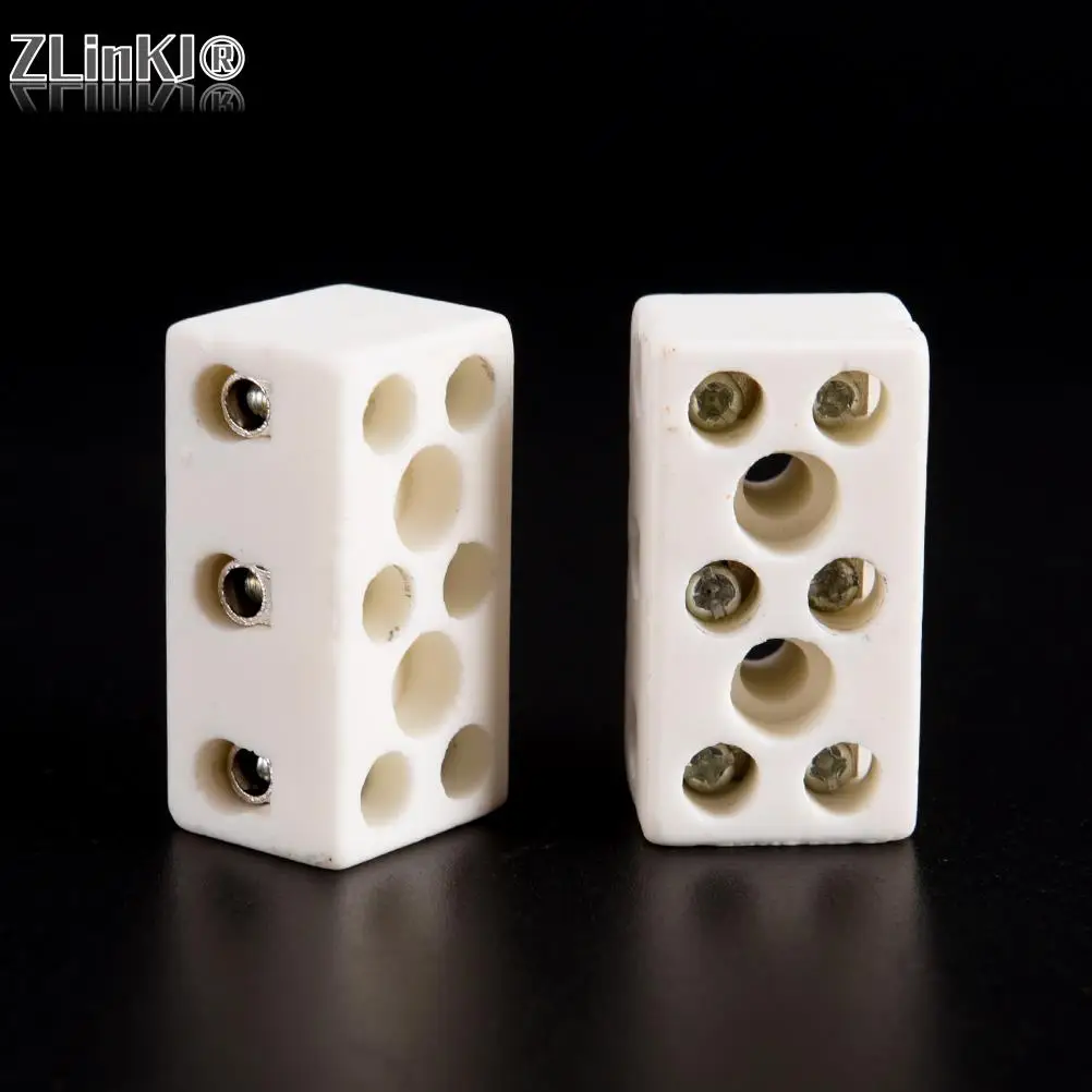 2 шт., коннекторы для электрического оборудования, 10 А, 425 в