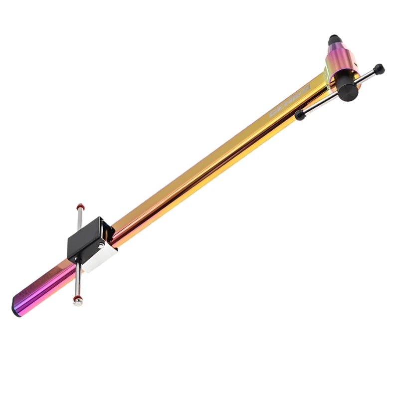 

Вешалка переключателя передач велосипеда, прибор для выравнивания и коррекции колес, для велосипедных колес 20-29 дюймов, инструмент для ремонта