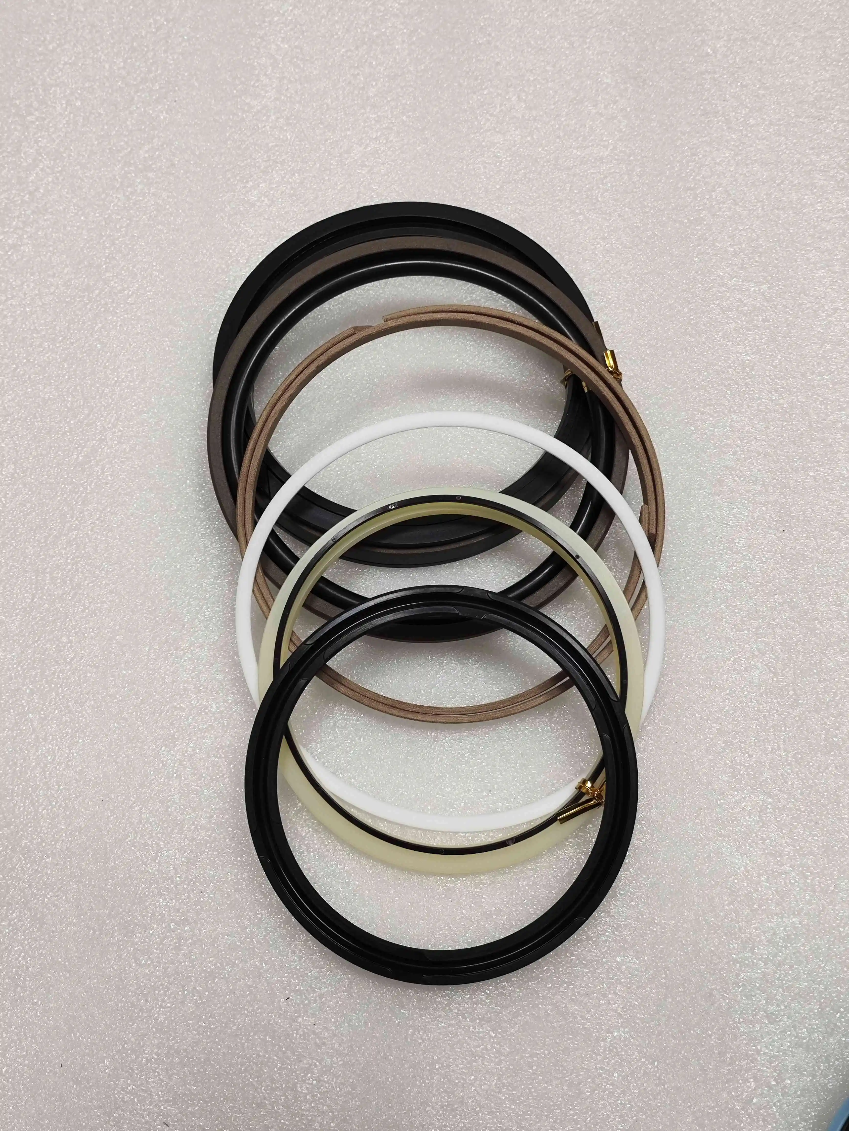 Детали экскаватора Набор уплотнений для цилиндра 4217004 подходит лезвия EX60 EX60-1 BLADE