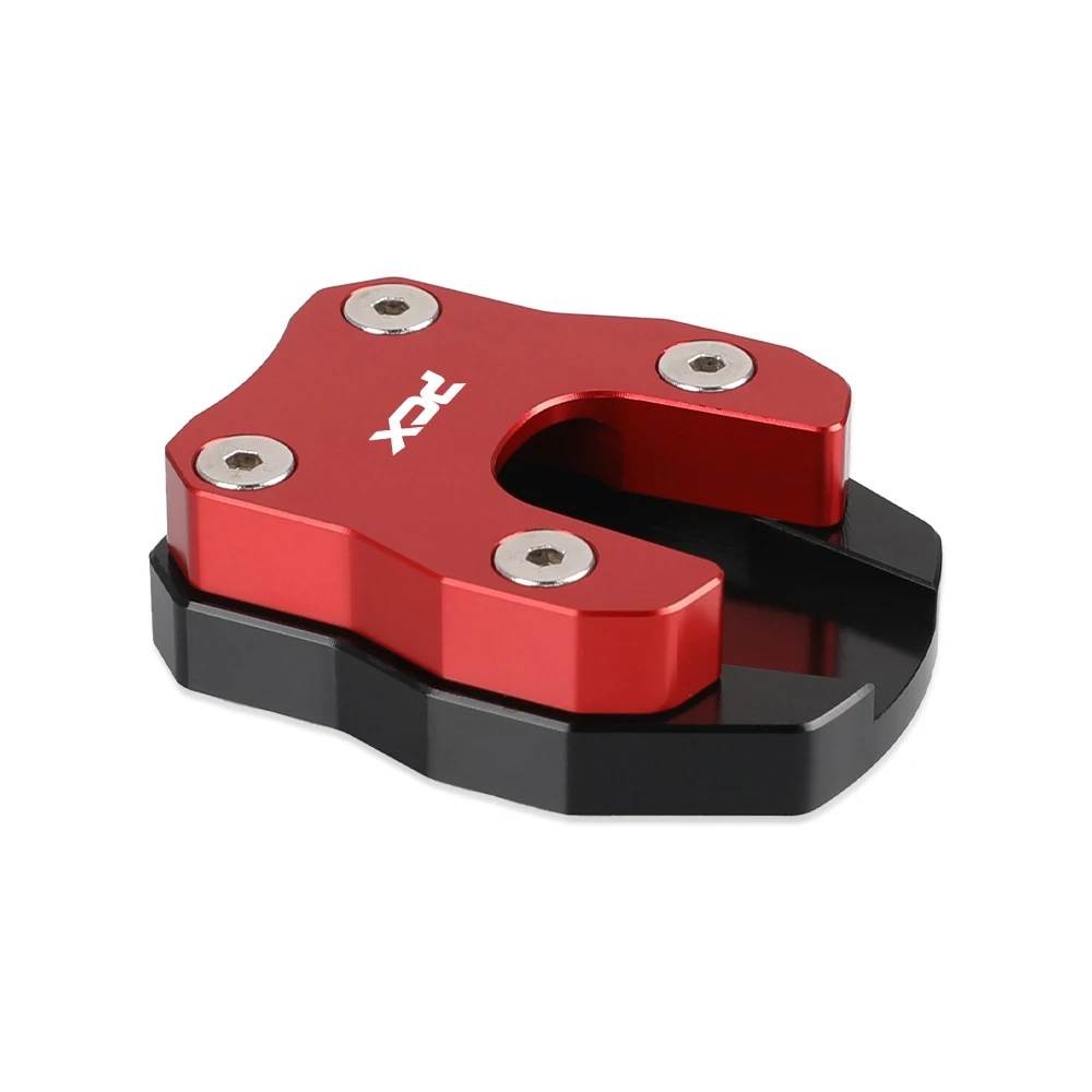 Для HONDA PCX125 PCX150 PCX160 2018 ~ 2023 2019 2020 подставка для ног боковая увеличенная