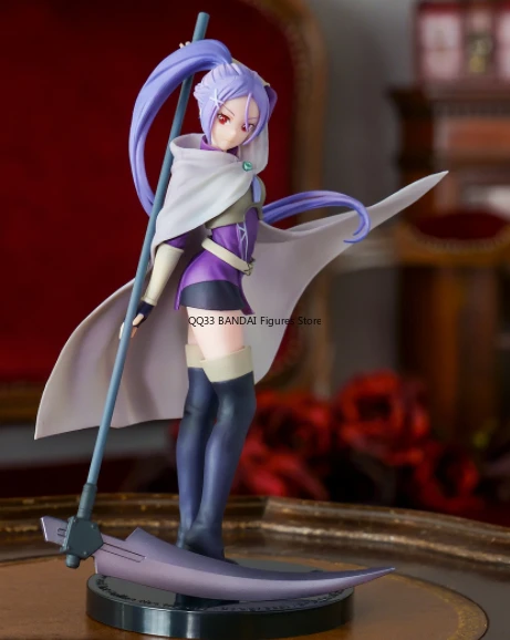 Bandai Ichiban Kuji Sword Art Online SAO Yuuki Asuna Tozawa Misumi Фигурка Приз Настольные украшения Модель