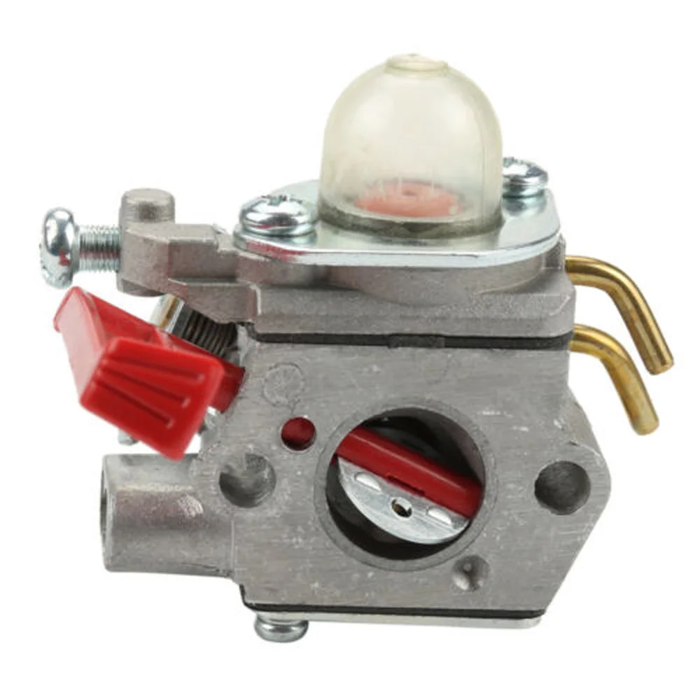 

For Homelite B25C BC2500R D725CD D825SB F2020 F3040 F3050 Accessories Spare Carburetor Kit Attachments Gaskets