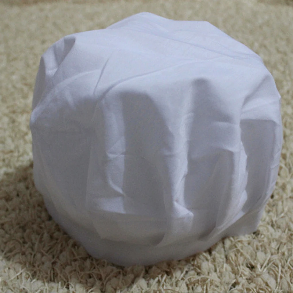 

White Apron Hat Suit Chef Clothes Photography Props Baby Infant Toddler Shooting Props Costume