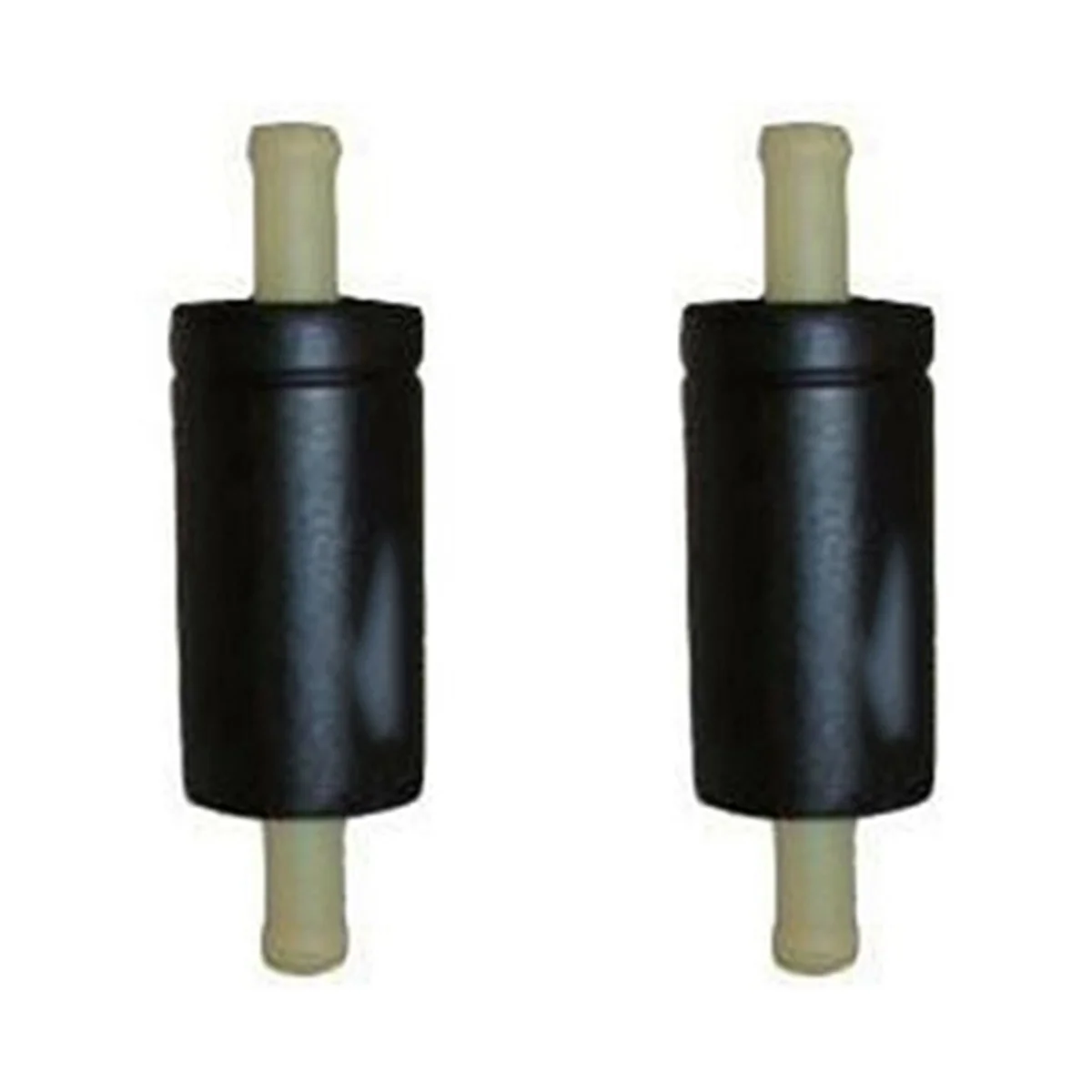 

2 Pcs Fuel Filter for Yamaha 6C5-24251-00-00 F40 F50 F60 T50 T60 F70 F75 F90