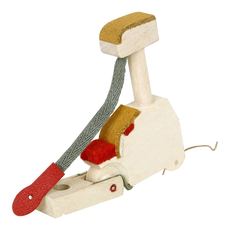 Сменный вертикальный хвостовик молотка для фортепиано в американском стиле