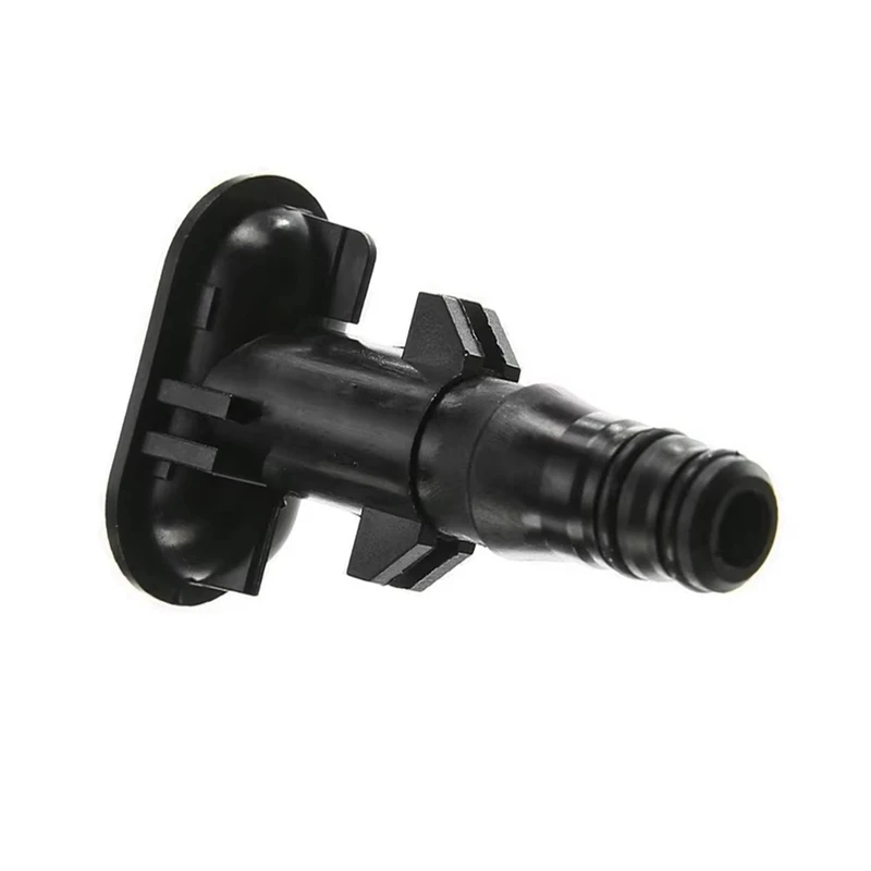 Насадка для передней фары насадка омывателя Range Rover L322 2010-2012 LR010791 LR010792