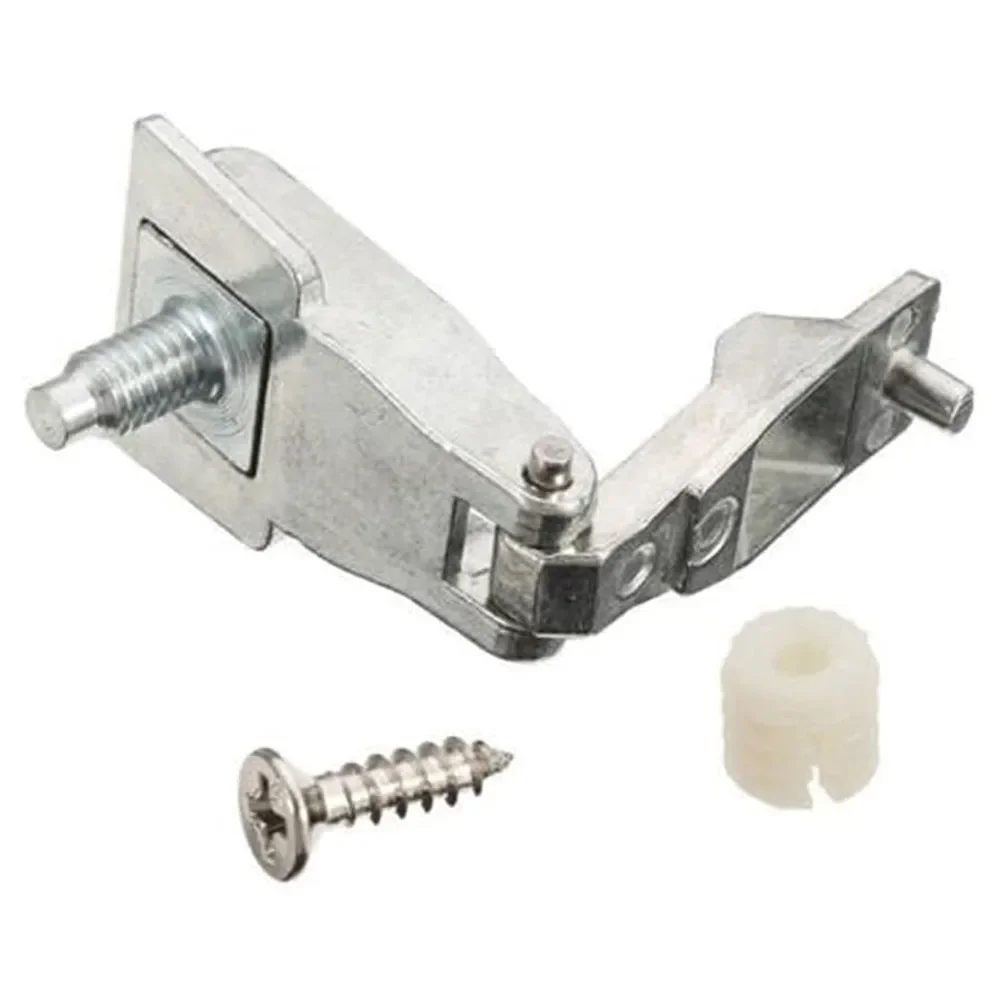 

Для Fiat 500, хромированный комплект для ремонта петли внешней дверной ручки 51964555 51939041 Для Fiat Abarth 500 Alfa Romeo 147 GT