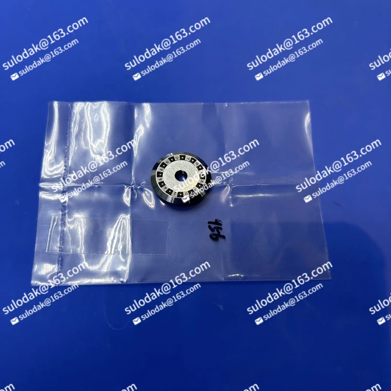Original Furukawa S325 S326 Fiber Cutting Blade S178 S177 S153 S123Optical Fiber Cleaver Blade Free Shipping