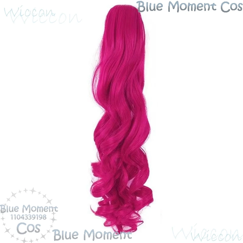 Аниме Pinkie Pie Cos PP Pinkamena Diane Косплей Персонализация My Little Милый Прекрасный Розовый