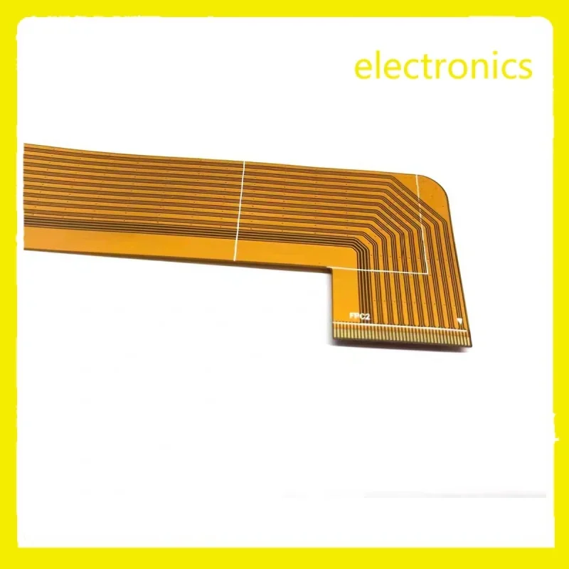 Для HP Spectre 13-AF004TU 13-AF кабель жесткого диска SATA HDD Sdd LF-F015P TPN-C132 100% протестировано