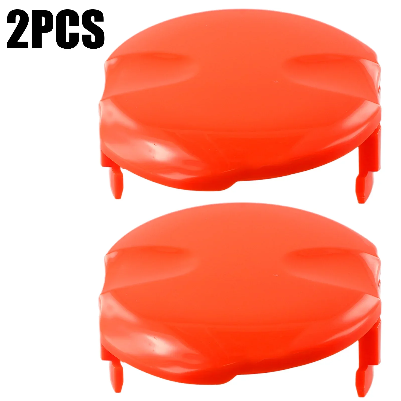 2 шт. крышка катушки для триммера травы SmallCut 300 Accu Easy Comf 8845 8844 9824 9826 9588845 аксессуары