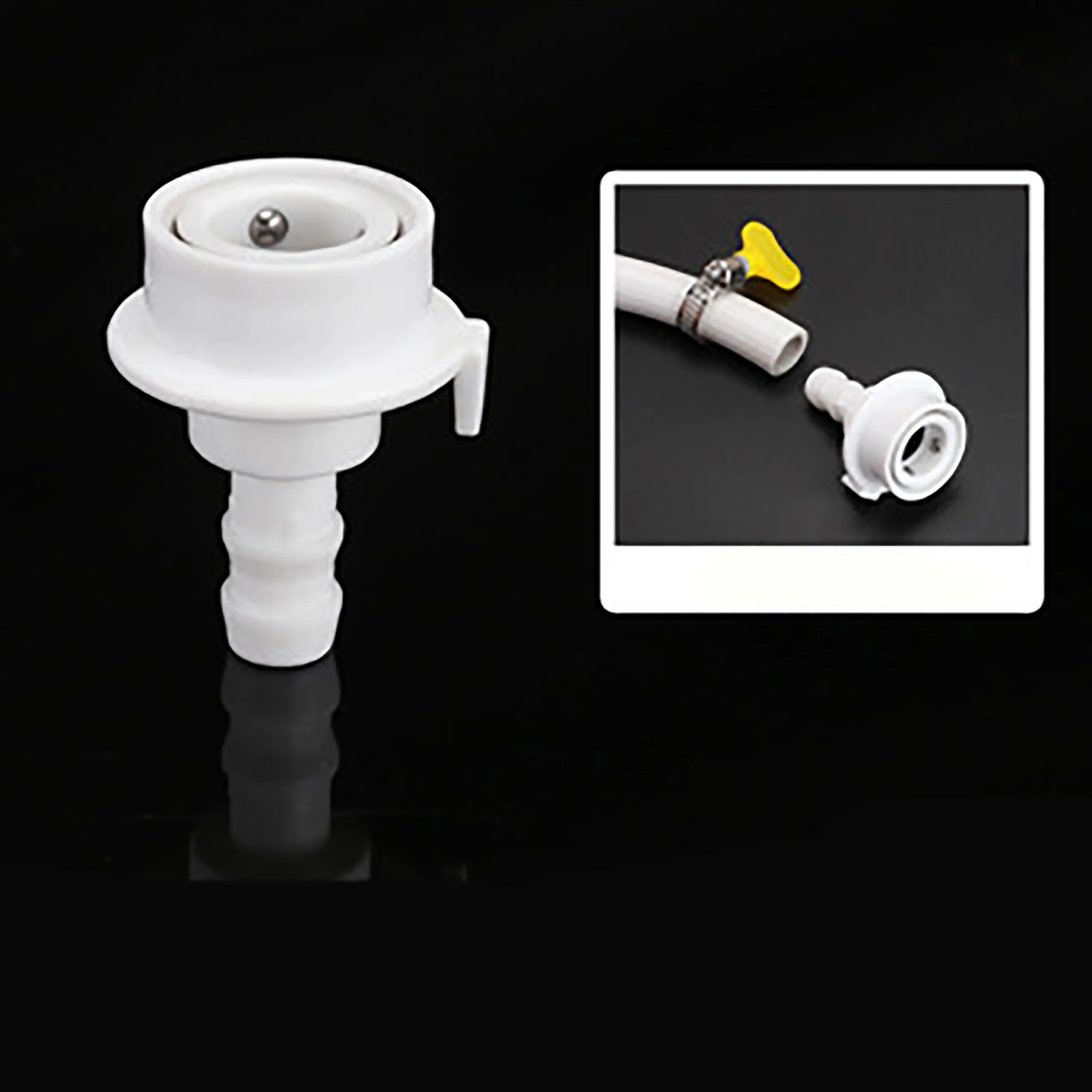 

Адаптер для крана Adhere To Fly