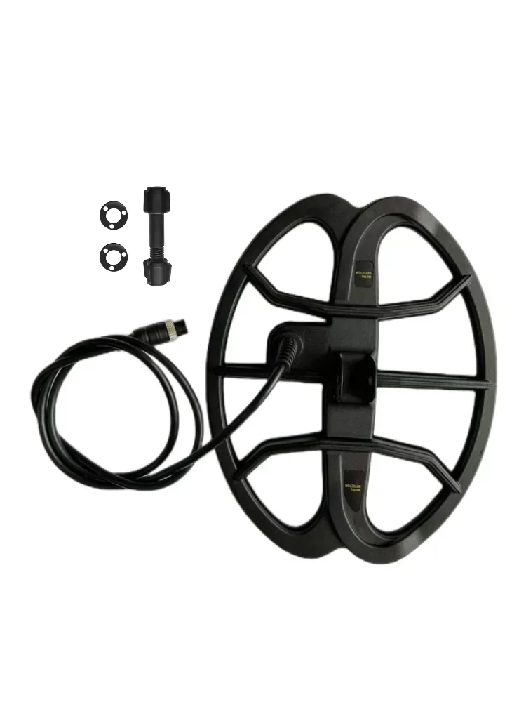 Профессиональная поисковая катушка TREASURE HUNTER 19,2 кГц 11 дюймов  для GT800 GT850 GX850 TC600 николай витальевич велигжанин спасти леваневского грандиозная поисковая операция в арктике