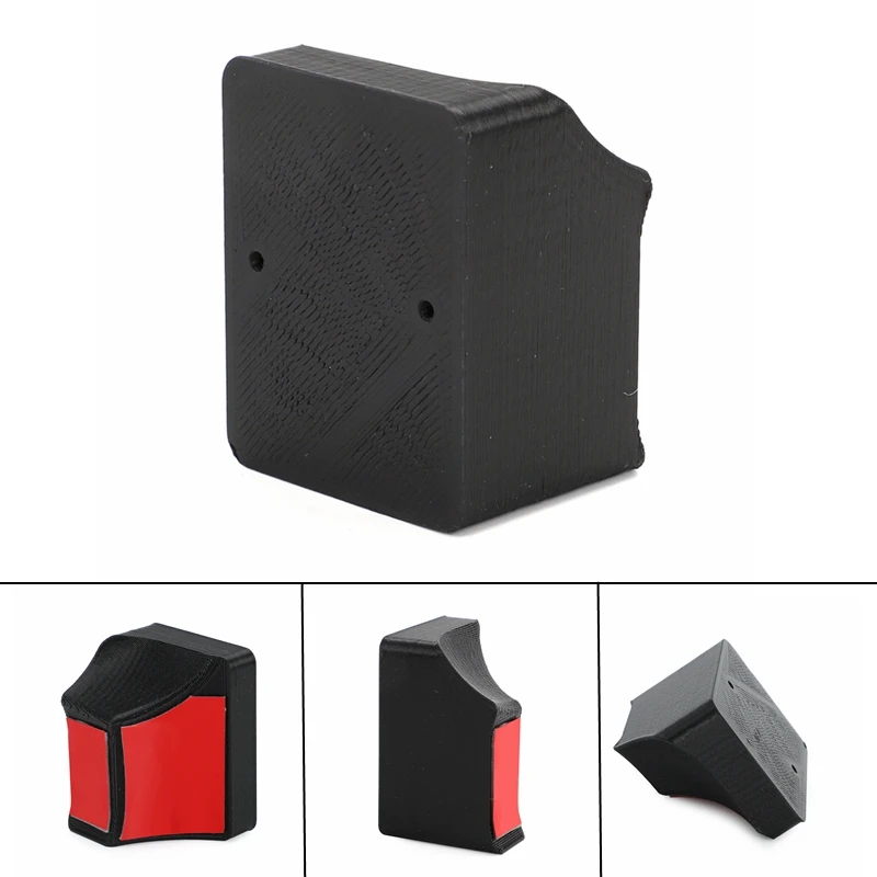 Аксессуары для автомобилей из АБС-пластика следующего поколения Ford Ranger Raptor