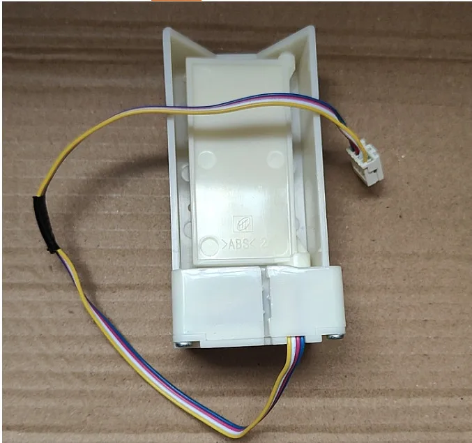 Электрический переключатель воздушной дверцы для холодильника For Omar BCD-255WFHA 220WDGC FBZA-1750-7 # (art.: 3920dbd342d85) - 3920dbd342d85