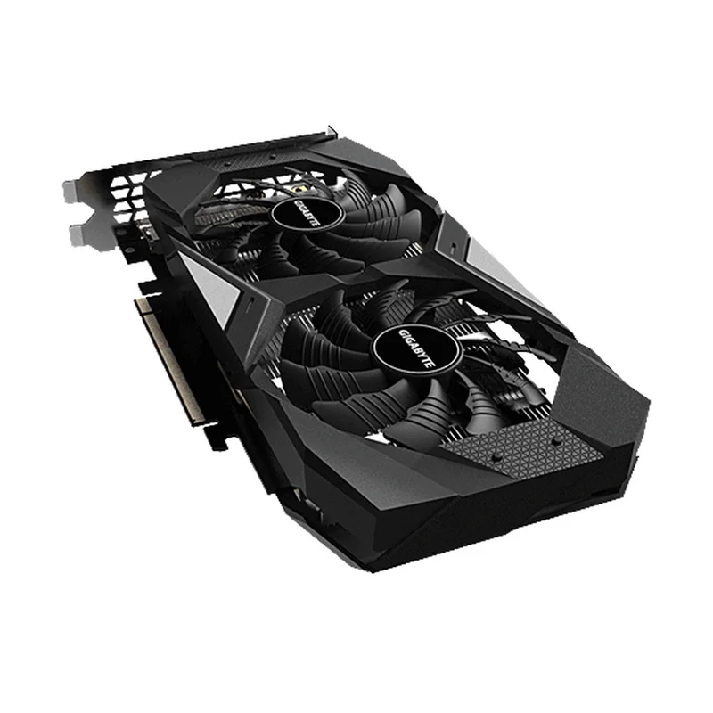 Оригинальная видеокарта Nvidia Geforce Gtx 1660 Super Ti Oc 6 ГБ Gddr6 192 бит Gpu |