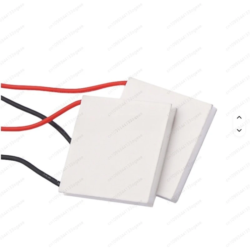 TEC2-19008 Двухступенчатый 40x40 мм, 12V8A 82 ° C Delta T Охлаждение высокой мощности (art.: 3920d3c792000) - 3920d3c792000