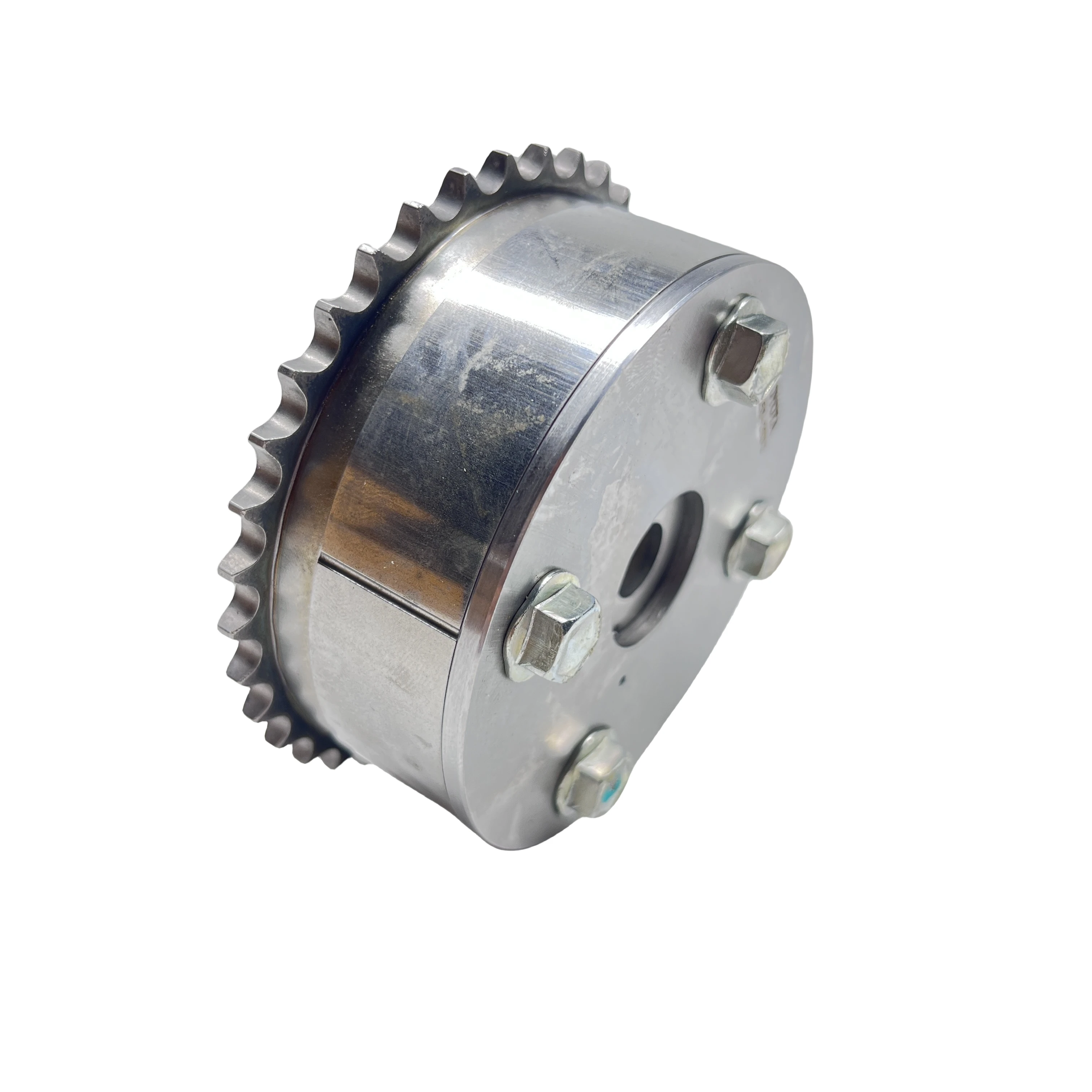 Зубчатая шестерня регулируемого клапана автомобильного двигателя VVT подходит