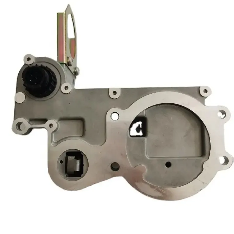 Привод регулятора 21124198 ВОЭ 20881577 Детали экскаватора для VOLVO EC135B EC140B EC210B