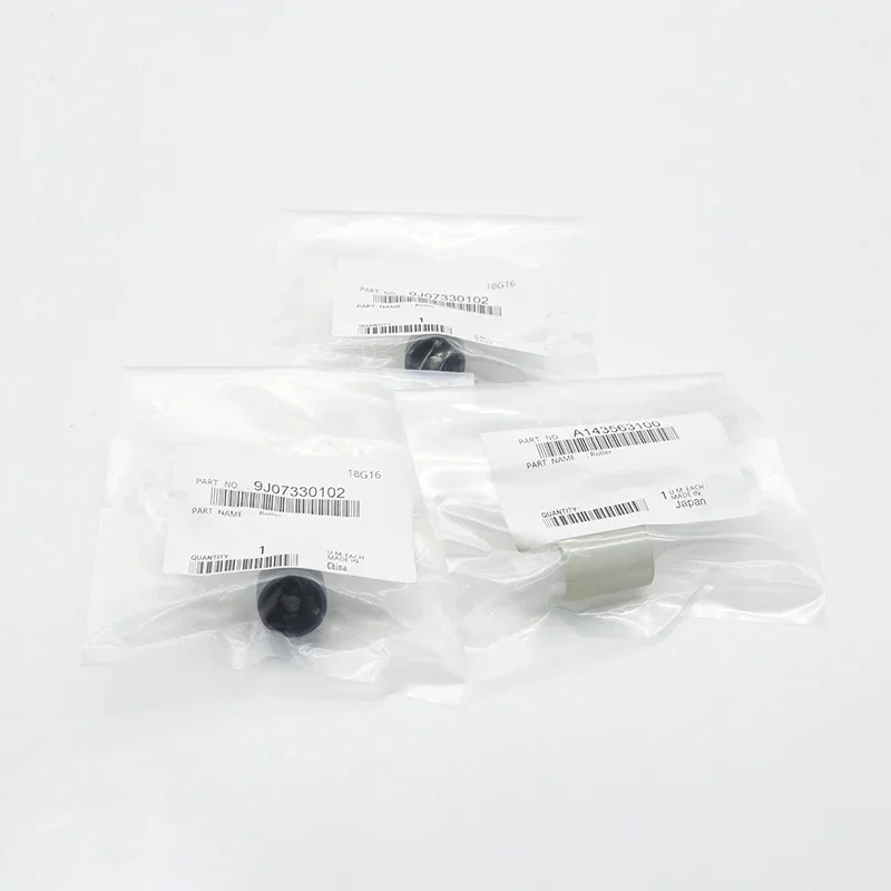 1 комплект DF-624MK DF-628MK Комплект обслуживания ADF для Konica Minolta 224 227 284 287 364 454 554 C224 C284 C287