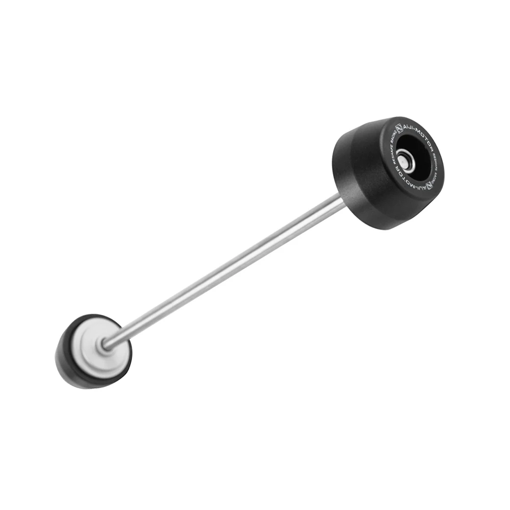 

Мотоциклетные ползунки передней и задней оси, защита колес для Kawasaki Z900 Z900RS 2017-2025