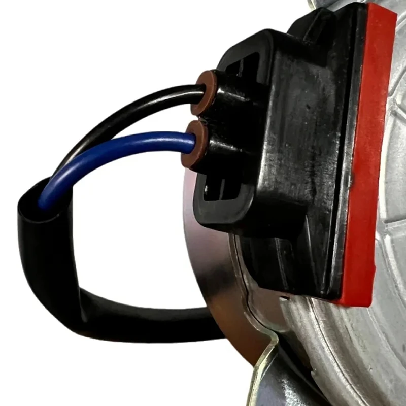 Двигатель вентилятора радиатора для Honda Fit GE6 GE8 09-14 моделей Frontier GM2 2009-2014 модели