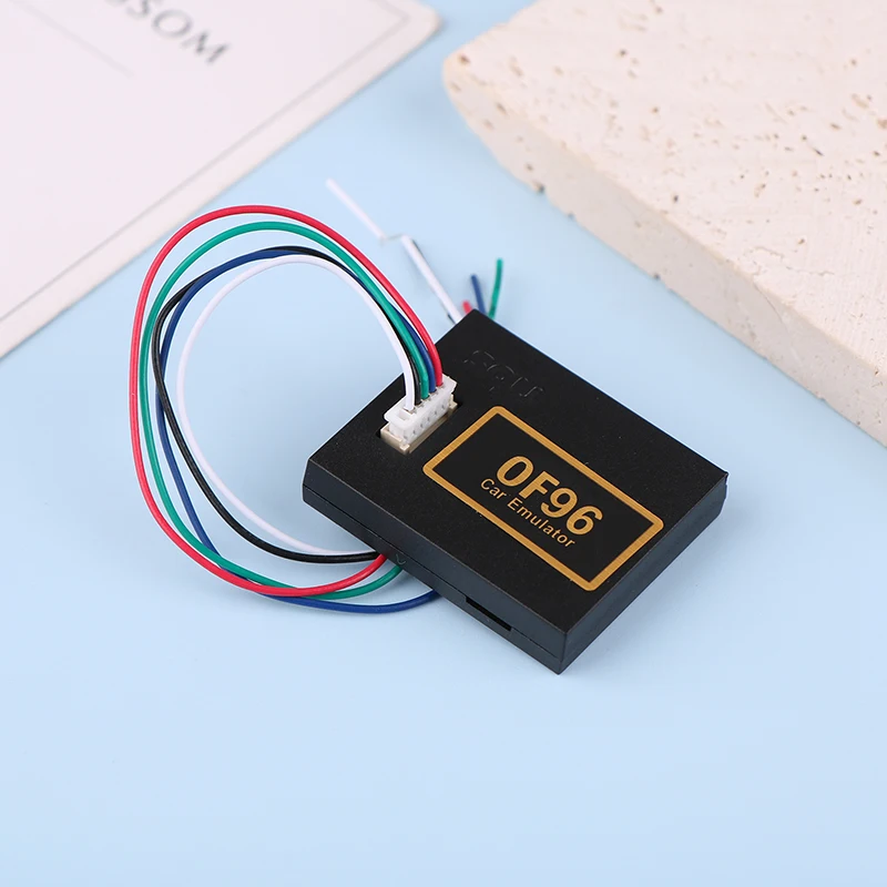 Универсальный эмулятор сиденья SQU OF96 OF80 OF110 сброс сигнала