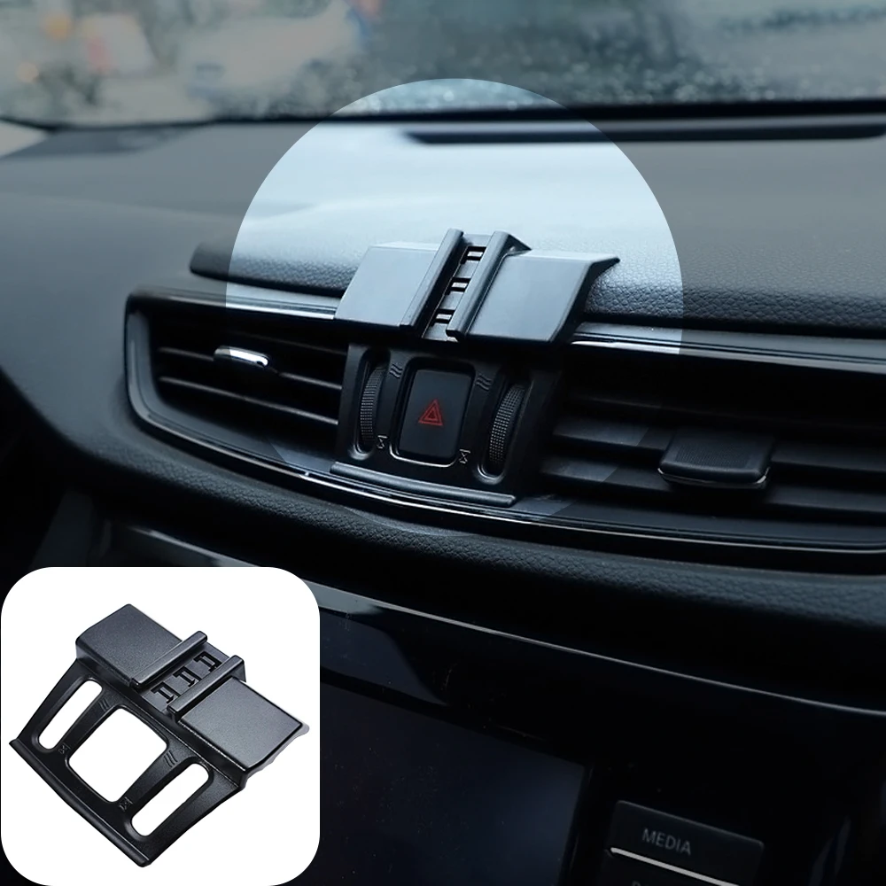 Автомобильный держатель для телефона Nissan Rogue T32 2017 2018 2019 - 2022 2023