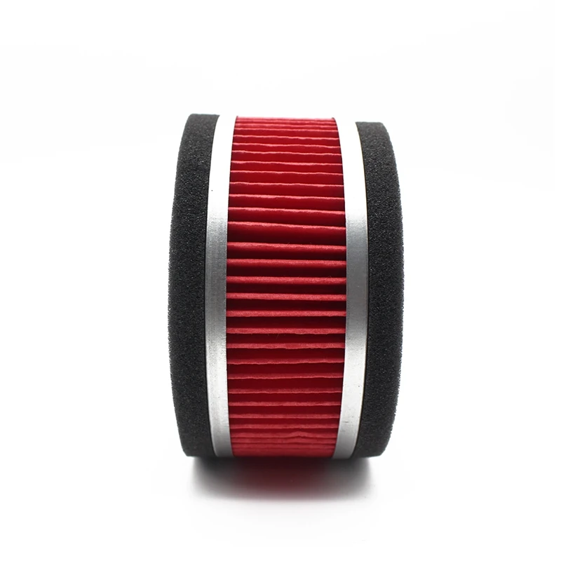 Воздушный фильтр мотоцикла для GY6 125Cc 150Cc 152QMJ 157QMJ скутер мопед ATV картинг