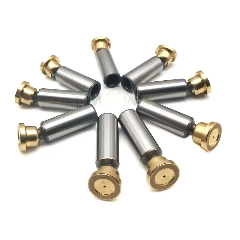 Аксессуары для гидравлического насоса PV42 42R28 комплекты ремонта осевого