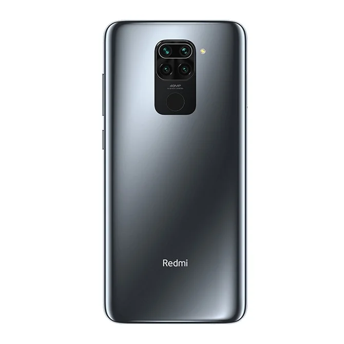 Xiaomi Redmi 10X Cellphone Rear Camera 6.53-Inch Full Screen Smartphone 5020mAh Large Battery  Smart Phone (Random color)