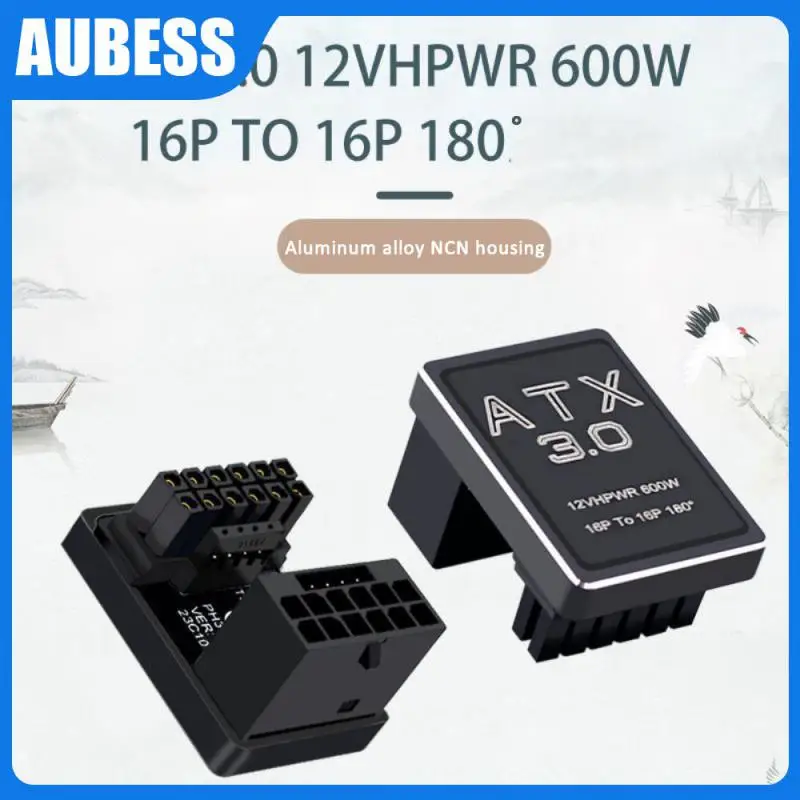 

Изысканный и компактный дизайн видеокарты модель Ph316 Pcie5.0 прочный разъем рулевого управления 180 градусов передача мощности 600 Вт